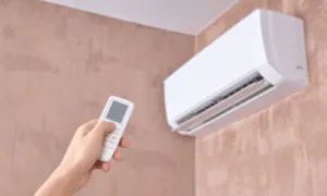 Il condizionatore a parete ideale per gli ambienti domestici